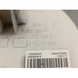 Pompa carburante 900 1.0 benzina Smart fortwo forfour 453 A4534700294  A9922