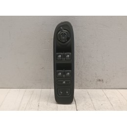Pulsantiera alzavetro anteriore sinistra Jeep Compass 2 serie p6bz28lxhaa  A9923
