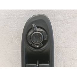 Pulsantiera alzavetro anteriore sinistra Jeep Compass 2 serie p6bz28lxhaa  A9923