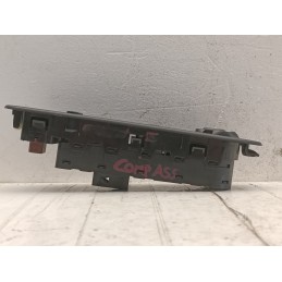 Pulsantiera alzavetro anteriore sinistra Jeep Compass 2 serie p6bz28lxhaa  A9923