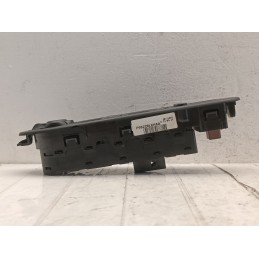 Pulsantiera alzavetro anteriore sinistra Jeep Compass 2 serie p6bz28lxhaa  A9923