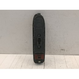 Pulsantiera alzavetro anteriore sinistra Jeep Compass 2 serie p6bz28lxhaa  A9923