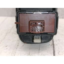Pulsantiera alzavetro anteriore sinistra Jeep Compass 2 serie p6bz28lxhaa  A9923