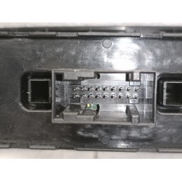 Pulsantiera alzavetro anteriore sinistra Jeep Compass 2 serie p6bz28lxhaa  A9923