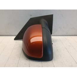 Specchietto retrovisore destro Smart fortwo 453 2014 in poi 7 pin elettrico  A9924