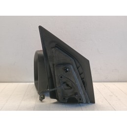 Specchietto retrovisore sinistro 5 pin Smart fortwo 453 2014 in poi elettrico  A9925