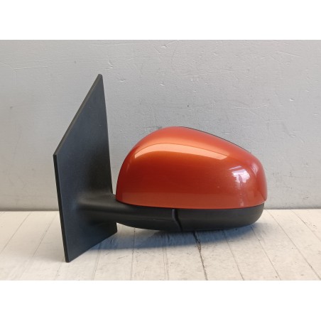 Specchietto retrovisore sinistro 5 pin Smart fortwo 453 2014 in poi elettrico  A9925