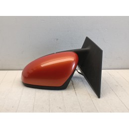 Specchietto retrovisore sinistro 5 pin Smart fortwo 453 2014 in poi elettrico  A9925