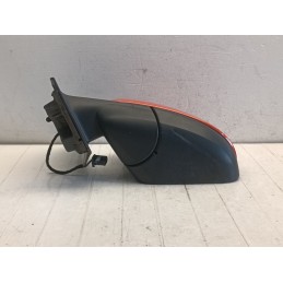 Specchietto retrovisore sinistro 5 pin Smart fortwo 453 2014 in poi elettrico  A9925