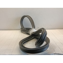 Guarnizione gomma vano portellone posteriore Smart fortwo 453 2014 in poi  A9926