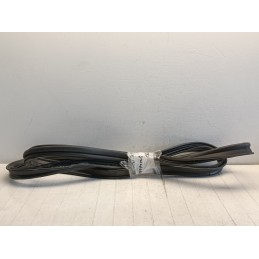 Guarnizione gomma vano portellone posteriore Smart fortwo 453 2014 in poi  A9926