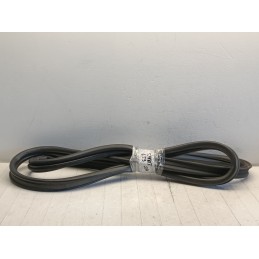 Guarnizione gomma vano portellone posteriore Smart fortwo 453 2014 in poi  A9926
