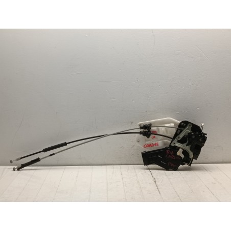 Serratura porta posteriore destra Kia Carens 2 serie 814201D010 2006 2013  A9927