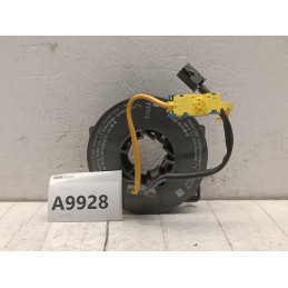 Contatto spiralato anello airbag Opel Zafira A 24436920 1998 2005  A9928