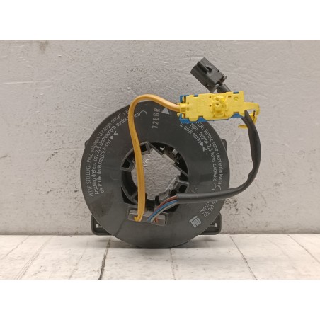 Contatto spiralato anello airbag Opel Zafira A 24436920 1998 2005  A9928