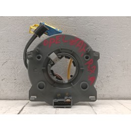 Contatto spiralato anello airbag Opel Zafira A 24436920 1998 2005  A9928