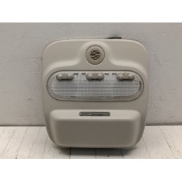 Plafoniera luce interna abitacolo Smart fortwo 453 A4536902700 2014 in poi  A9929