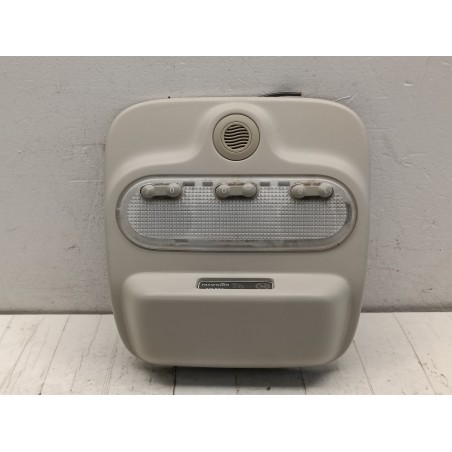 Plafoniera luce interna abitacolo Smart fortwo 453 A4536902700 2014 in poi  A9929