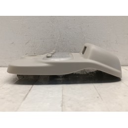 Plafoniera luce interna abitacolo Smart fortwo 453 A4536902700 2014 in poi  A9929