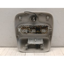 Plafoniera luce interna abitacolo Smart fortwo 453 A4536902700 2014 in poi  A9929