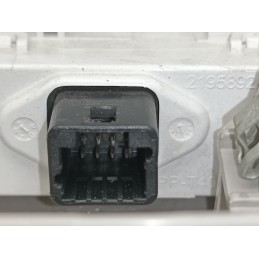 Plafoniera luce interna abitacolo Smart fortwo 453 A4536902700 2014 in poi  A9929