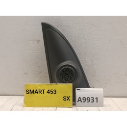 Copertura interna sinistra retrovisore Smart fortwo 453 A4538110300  A9931