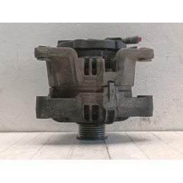 Alternatore Bosch 0124415005 Opel Zafira A 2.0D Y20DTH 14V 100A  A9932