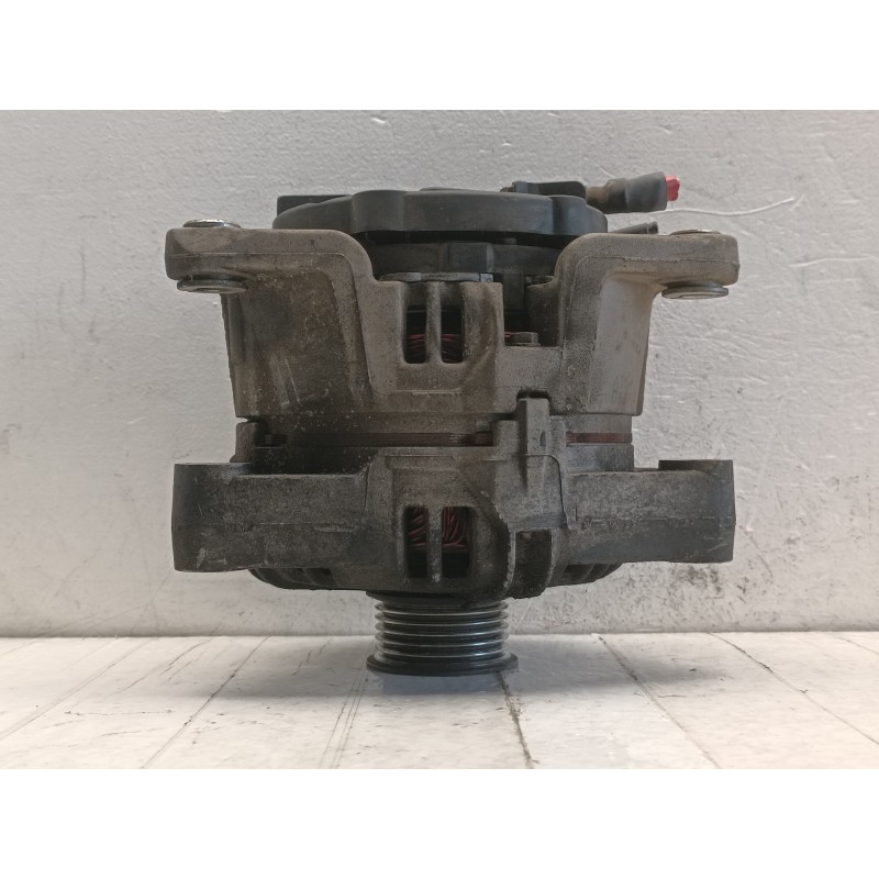 Alternatore Bosch 0124415005 Opel Zafira A 2.0D Y20DTH 14V 100A A9932 Alternatore Bosch 0124415005 Opel Zafira A 2.0D Y20DTH 14V 100A A9932
