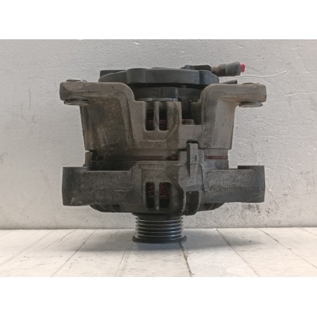 Alternatore Bosch 0124415005 Opel Zafira A 2.0D Y20DTH 14V 100A  A9932