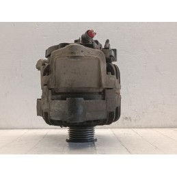 Alternatore Bosch 0124415005 Opel Zafira A 2.0D Y20DTH 14V 100A  A9932