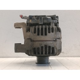 Alternatore Bosch 0124415005 Opel Zafira A 2.0D Y20DTH 14V 100A  A9932