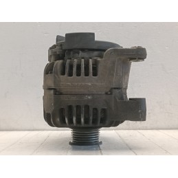 Alternatore Bosch 0124415005 Opel Zafira A 2.0D Y20DTH 14V 100A  A9932