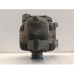 Alternatore Bosch 0124415005 Opel Zafira A 2.0D Y20DTH 14V 100A  A9932