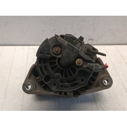 Alternatore Bosch 0124415005 Opel Zafira A 2.0D Y20DTH 14V 100A  A9932