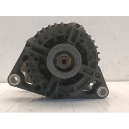 Alternatore Bosch 0124415005 Opel Zafira A 2.0D Y20DTH 14V 100A  A9932