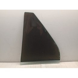 Vetro fisso porta posteriore destra Kia Carens 2 serie 2006 2013  A9933