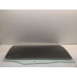 Vetro scendente finestrino posteriore destro Kia Carens 2 serie 2006 2013  A9934