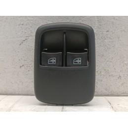 Pulsantiera alzavetro alzacristalli Smart fortwo 453 254117227R 2014 in poi  A9935