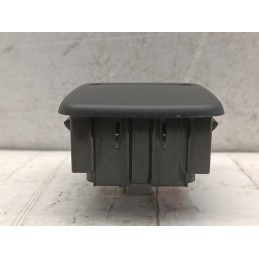 Pulsantiera alzavetro alzacristalli Smart fortwo 453 254117227R 2014 in poi  A9935