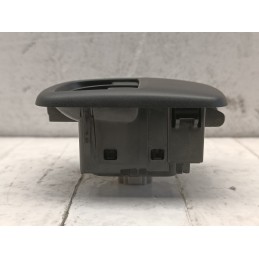 Pulsantiera alzavetro alzacristalli Smart fortwo 453 254117227R 2014 in poi  A9935