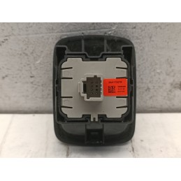 Pulsantiera alzavetro alzacristalli Smart fortwo 453 254117227R 2014 in poi  A9935