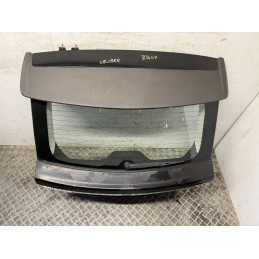 Portellone posteriore Dodge Caliber 2006 2011 nero completo usato  B3407