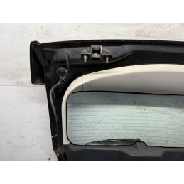 Portellone posteriore Dodge Caliber 2006 2011 nero completo usato  B3407