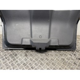 Portellone posteriore Dodge Caliber 2006 2011 nero completo usato  B3407