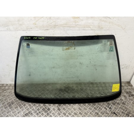 Parabrezza anteriore Fiat Coupé 20V Turbo originale 1993 2000 vetro  B3412