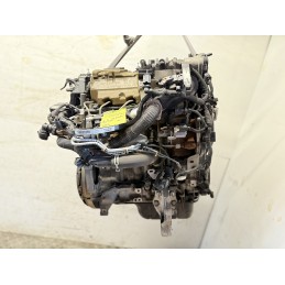 Motore completo 9H05 9HR 1.6 HDi 82kW 2012 Peugeot Citroen 168000km  B3415