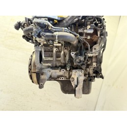 Motore completo 9H05 9HR 1.6 HDi 82kW 2012 Peugeot Citroen 168000km  B3415