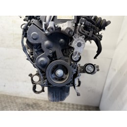 Motore completo 9H05 9HR 1.6 HDi 82kW 2012 Peugeot Citroen 168000km  B3415