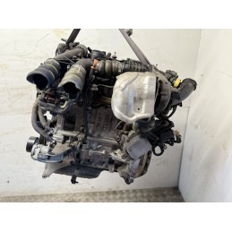 Motore completo 9H05 9HR 1.6 HDi 82kW 2012 Peugeot Citroen 168000km  B3415