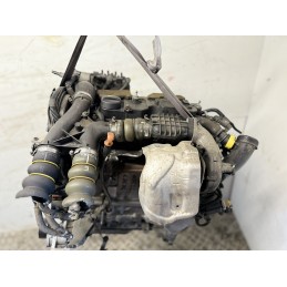 Motore completo 9H05 9HR 1.6 HDi 82kW 2012 Peugeot Citroen 168000km  B3415